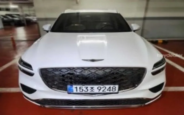 쏘나타뉴라이즈 중고차 GV70 2.5T 가솔린 AWD 매물 사진 18 - 2024/07 16,965km