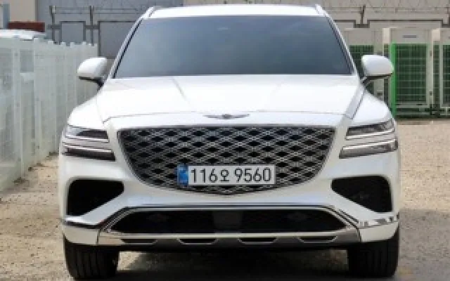 쏘나타뉴라이즈 중고차 GV80 가솔린 2.5T 2WD 매물 사진 14 - 2024/07 13,538km